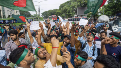 Religionsbasierte Politik auf dem Vormarsch in Bangladesch Bericht