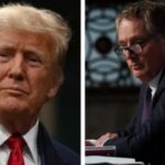 Robert Lighthizer Wer ist Robert Lighthizer den Trump zum US Handelschef