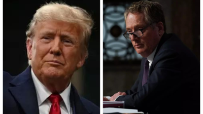 Robert Lighthizer Wer ist Robert Lighthizer den Trump zum US Handelschef