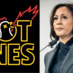 Rueckschlag im Wahlkampf von Kamala Harris Der Praesidentschaftswahlkampf von Kamala