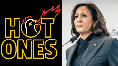 Rueckschlag im Wahlkampf von Kamala Harris Der Praesidentschaftswahlkampf von Kamala