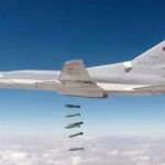 Russische Jets unterstuetzen syrische Gegenoffensive – militaerisch – World