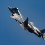 Russland stellt auf der Airshow China 2024 neues Kampfflugzeug der