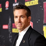 Ryan Reynolds ist zu beschaeftigt und gespannt darauf dieses Jahr