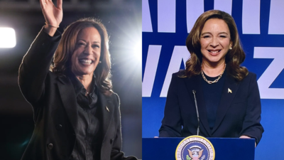 Saturday Night Live Kamala Harris bereitet sich drei Tage vor