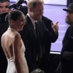 Scheidung von Meghan Markle Angesichts der Scheidungsgeruechte bittet Meghan Markle