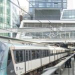 Schliessung des Sydney Train Network Die Zuege in Sydney werden