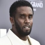 Sean „Diddy Combs vergewaltigte einen Mann waehrend er „schmutzig redete