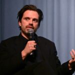 Sebastian Stan sagt Hollywood wolle nicht ueber Trump reden