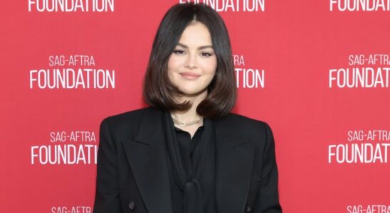 Selena Gomez sagt es gehe niemanden etwas an sie sei