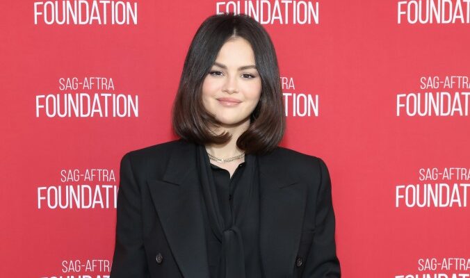 Selena Gomez sagt es gehe niemanden etwas an sie sei