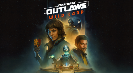 So starten Sie die Wildcard Erweiterung in Star Wars Outlaws