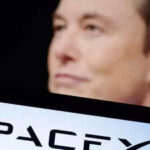 SpaceX mischt sich in Spionagespiele ein