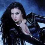 Staffel 50 Folge 7 Charli XCX