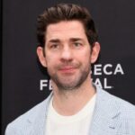 Stop the Steal John Krasinski wurde zum „Sexiest Man Alive