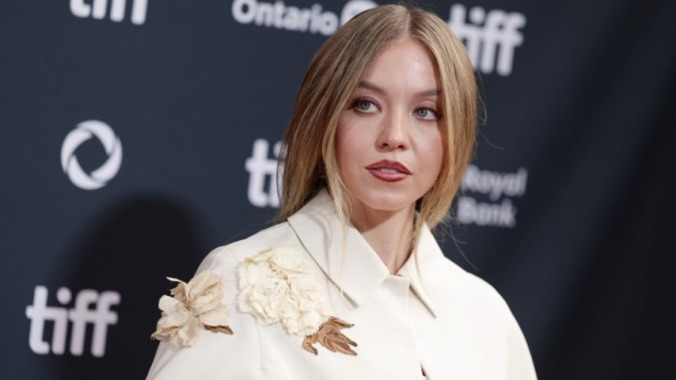 Sydney Sweeney nennt Hollywood Feminismus „Fake