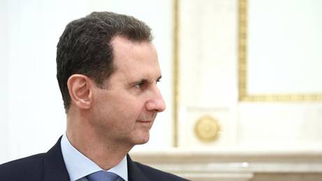 Syrien wird Terroristen „besiegen und vernichten – Assad – World