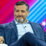 Ted Cruz verlaengert seine Terrorherrschaft um eine dritte Amtszeit