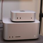 Testbericht zum Apple Mac Mini M4 Mehr Leistung in einem