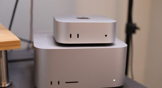 Testbericht zum Apple Mac Mini M4 Mehr Leistung in einem