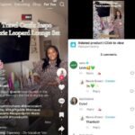 TikTok integriert sich in die Influencer Shopping App LTK wie Videos zeigen