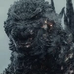 Toho gibt gruenes Licht fuer den neuen Godzilla Film vom Schoepfer