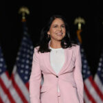 Trump ernennt Gabbard zum Chef des Geheimdienstes – World