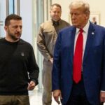 Trump hegt „tiefe Verachtung fuer Zelensky – Kolumnisten von The