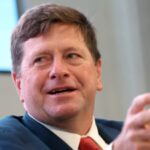 Trump nominiert den ehemaligen SEC Vorsitzenden Jay Clayton fuer die Rolle