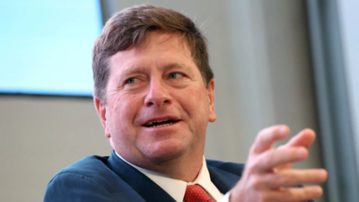 Trump nominiert den ehemaligen SEC Vorsitzenden Jay Clayton fuer die Rolle