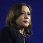 Trump vs Harris der gewinnt The Economist unterstuetzt VP Liste