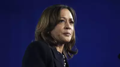 Trump vs Harris der gewinnt The Economist unterstuetzt VP Liste