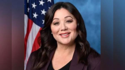 Trumps Wahl zur Arbeitsministerin Lori Chavez DeRemer steht wegen verschwenderischer Wahlkampfausgaben