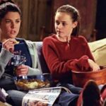 Ueberspringen Sie Staffel 7 von „Gilmore Girls oder sind Sie