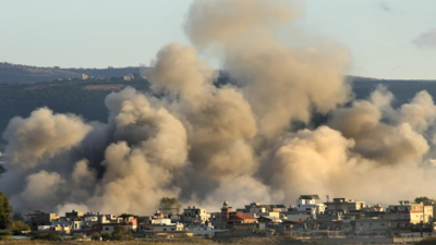 Waffenstillstandsabkommen zwischen Israel und Hisbollah fuer den Libanon Wie lauten