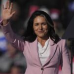 Wer ist Tulsi Gabbard Lernen Sie den von Trump zum