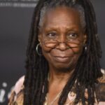 Whoopi Goldberg behauptet dass ihr ihre Geburtstagsleckereien aus politischen Gruenden