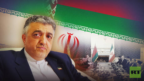 Wie Irans Diplomatie zum Aufbau einer multipolaren Welt beitraegt –