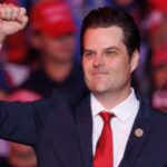 Wird Donald Trump Matt Gaetz als Generalstaatsanwalt treu bleiben Hier