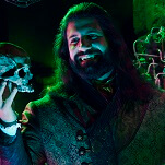 Zusammenfassung von What We Do In The Shadows Staffel 6