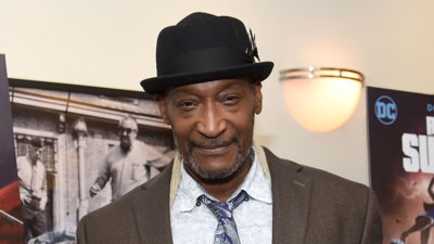 „Candyman Final Destination Schauspieler Tony Todd ist im Alter von 69