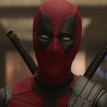 „Deadpool Wolverine Kipppunkt fuer Telefone in Kinos pro Manager