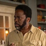 „From von Harold Perrineau fuer vierte Staffel bei MGM verlaengert