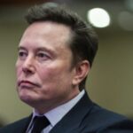 „Hintertuer zur Zugangskontrolle Musk kritisiert Australiens geplantes Verbot von sozialen