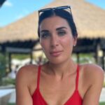 „Mar a Lago Gesicht Laura Loomer bestreitet Behauptungen ueber Schoenheitsoperationen