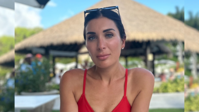 „Mar a Lago Gesicht Laura Loomer bestreitet Behauptungen ueber Schoenheitsoperationen