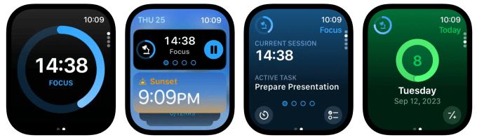 1733070300 127 Beste Apple Watch Apps zur Steigerung Ihrer Produktivitaet