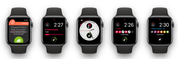 1733070301 151 Beste Apple Watch Apps zur Steigerung Ihrer Produktivitaet