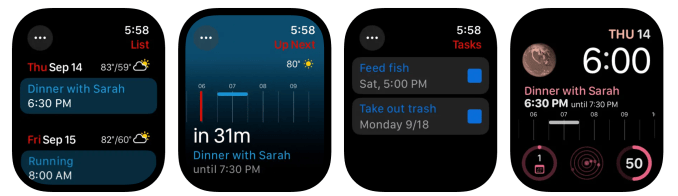 1733070301 757 Beste Apple Watch Apps zur Steigerung Ihrer Produktivitaet