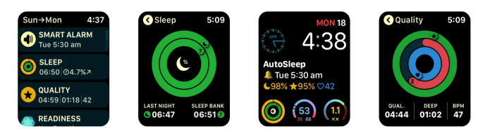 1733070301 852 Beste Apple Watch Apps zur Steigerung Ihrer Produktivitaet